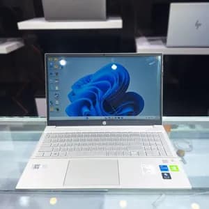 HP Pavilion i5 11th Gen Laptop