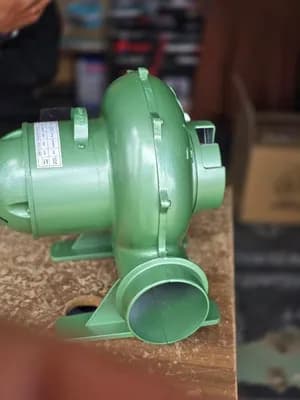 Cruiser Air Blower