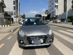 Suzuki Dzire 2021 Automatic