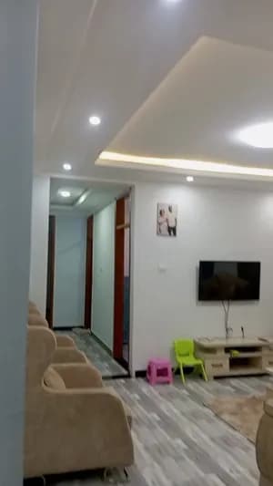 2 Bedroom 72sqm Condominium Bole Beshale