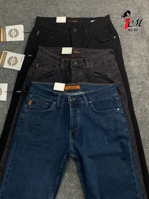 Men's Jeans 30-38
