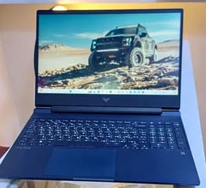 Victus 15 Gaming Laptop