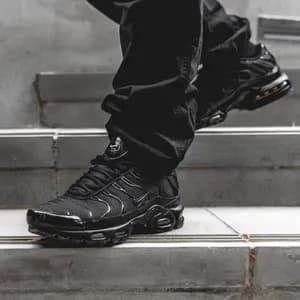Nike Airmax tn