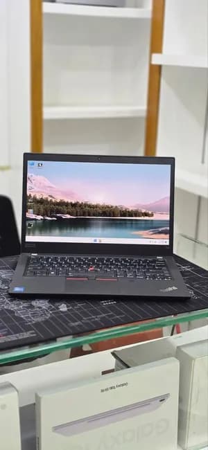 Lenovo ThinkPad T14 i7 Laptop