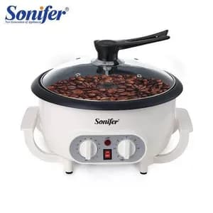 Sonifer coffee roaster