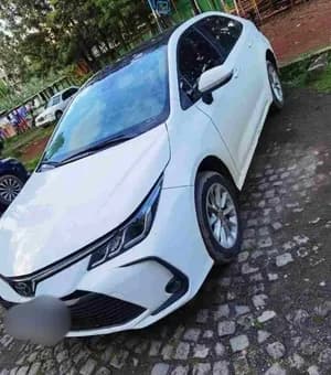 Toyota Corolla D4t 2022