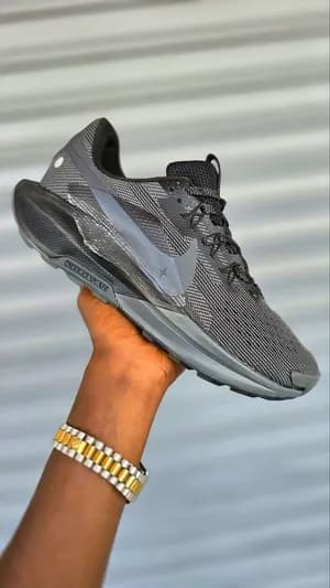 Nike trial goretex