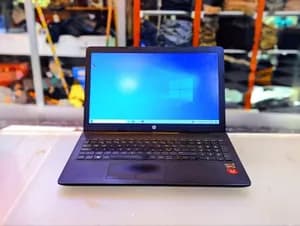 HP Notebook G6 Ryzen 3
