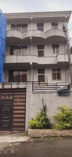 B+G+3 House for Sale Sumit