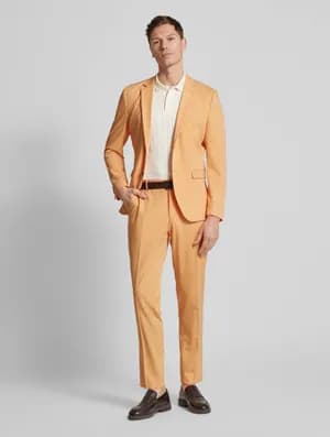 Selected Homme Slim Fit Suit