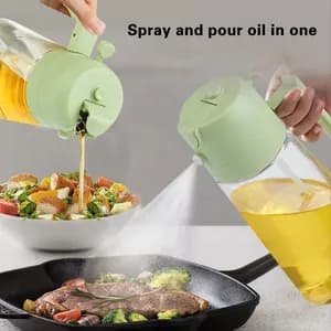 Quality oil purifier