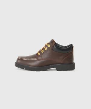 TIMBERLAND Leather 39-41.5