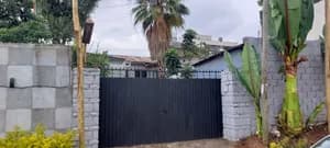 U-Shape Villa for Rent in Betel