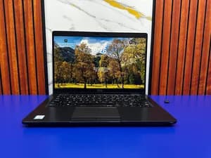 Dell Latitude 5300 Core i7 Laptop