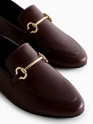 Primark formal loafer