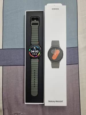 Samsung Galaxy Watch 7