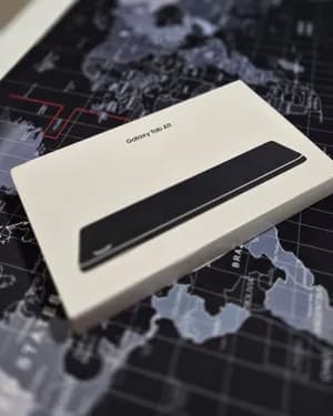 Samsung Galaxy Tab A11 Tablet