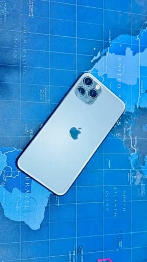 Phone 64GB used