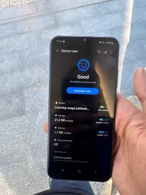 Samsung Galaxy A02s 32GB