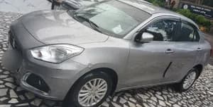 Suzuki Dzire 2022 1.2cc
