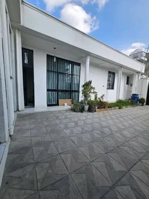 150 sqm L Shape House Ayat Gabriel