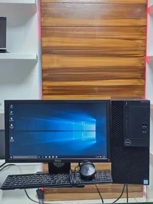 Dell 3070 Desktop