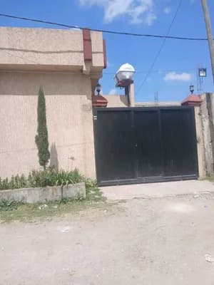 Modern L Shape House in Ayat