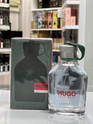 HUGO BOSS Perfume 150Ml