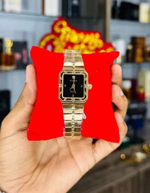 Ladies Brand watch