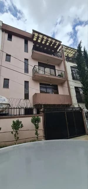 72 sqm G+3 House for Sale Summit