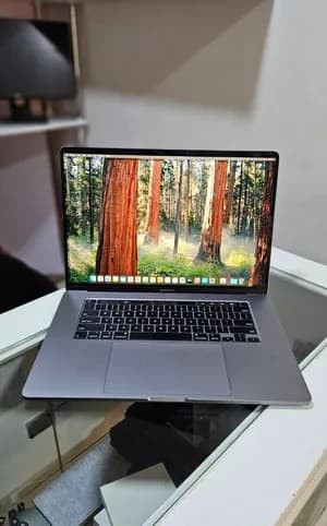 Apple MacBook Pro 2019 16 Inch
