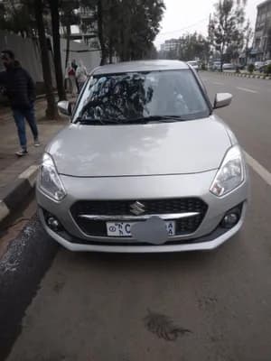 Suzuki Swift 2022 1.2L