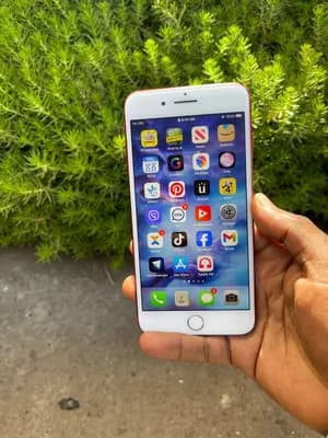 iPhone 7 Plus 256GB