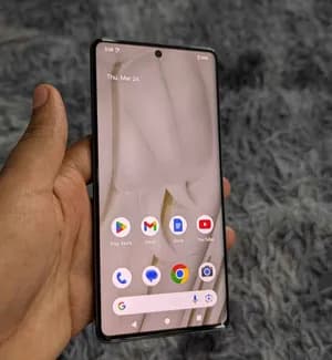 Google Pixel 7 Pro 256GB 12GB