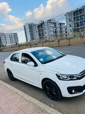 Dongfeng Kas Jan 400