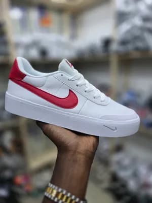 Nike sB flat