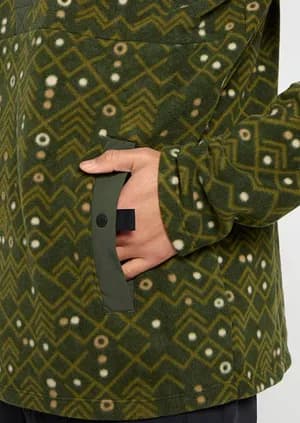 HAGLÖFS MORA 100% Polyester S-XXL