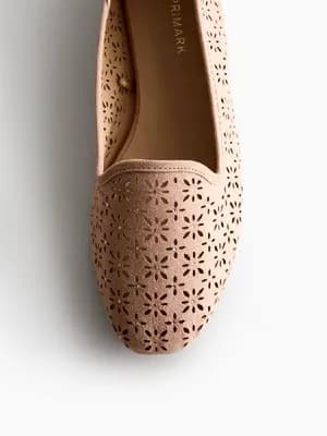 Primark ballerina flat