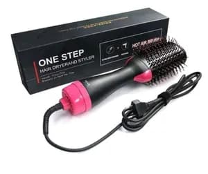 3in1 One Step Hair Dryer & Styler