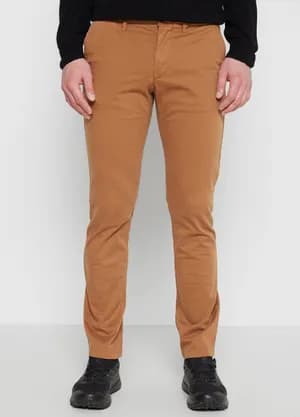 Timberland Slim Fit