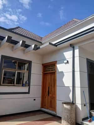 Modern Villa House in Summit