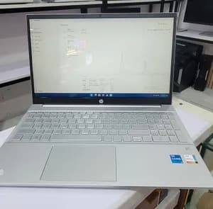 HP Pavilion 15 Core i5 Laptop