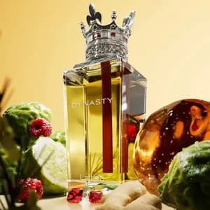 DYNASTY EDP – Lattafa's Crown Jewel 100ml