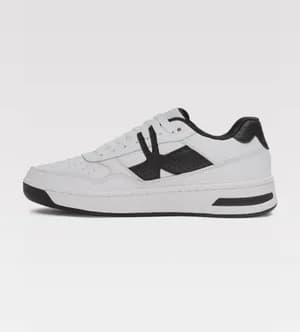Under Armour Leather Sneakers