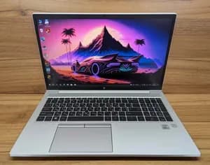 HP EliteBook 850 G7 i7 Laptop