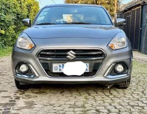 Suzuki Dizire