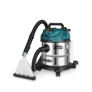 Sonifer Vacuum & Dryer