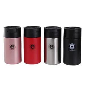 Life 450ml coffee stainless street vacuum cup