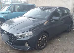 Hyundai Grand i20 2020 1.2L