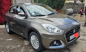 Suzuki Dzire 2022 Automatic 1.2L